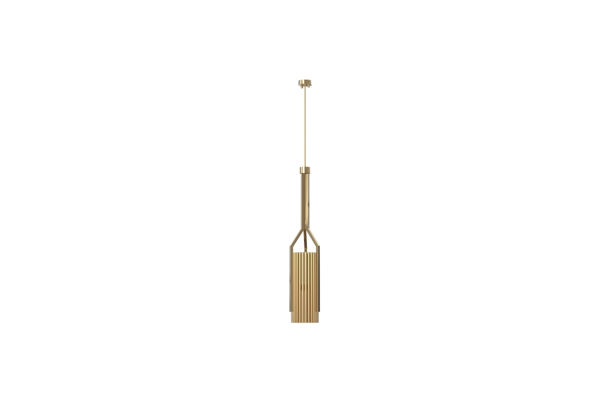 Suspension AVANY