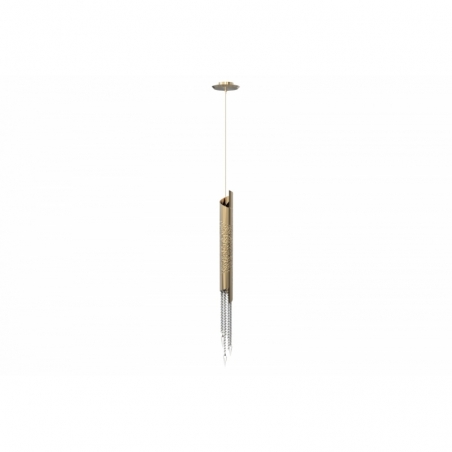 Suspension AVOLTO 1 lampe