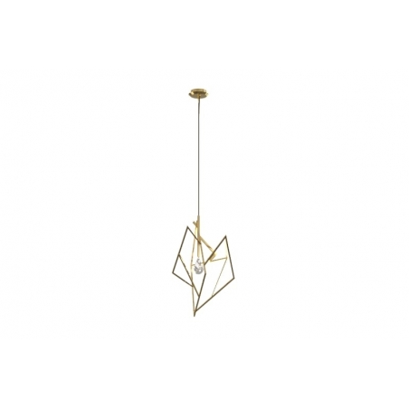 Suspension PRISMA 1 lampe