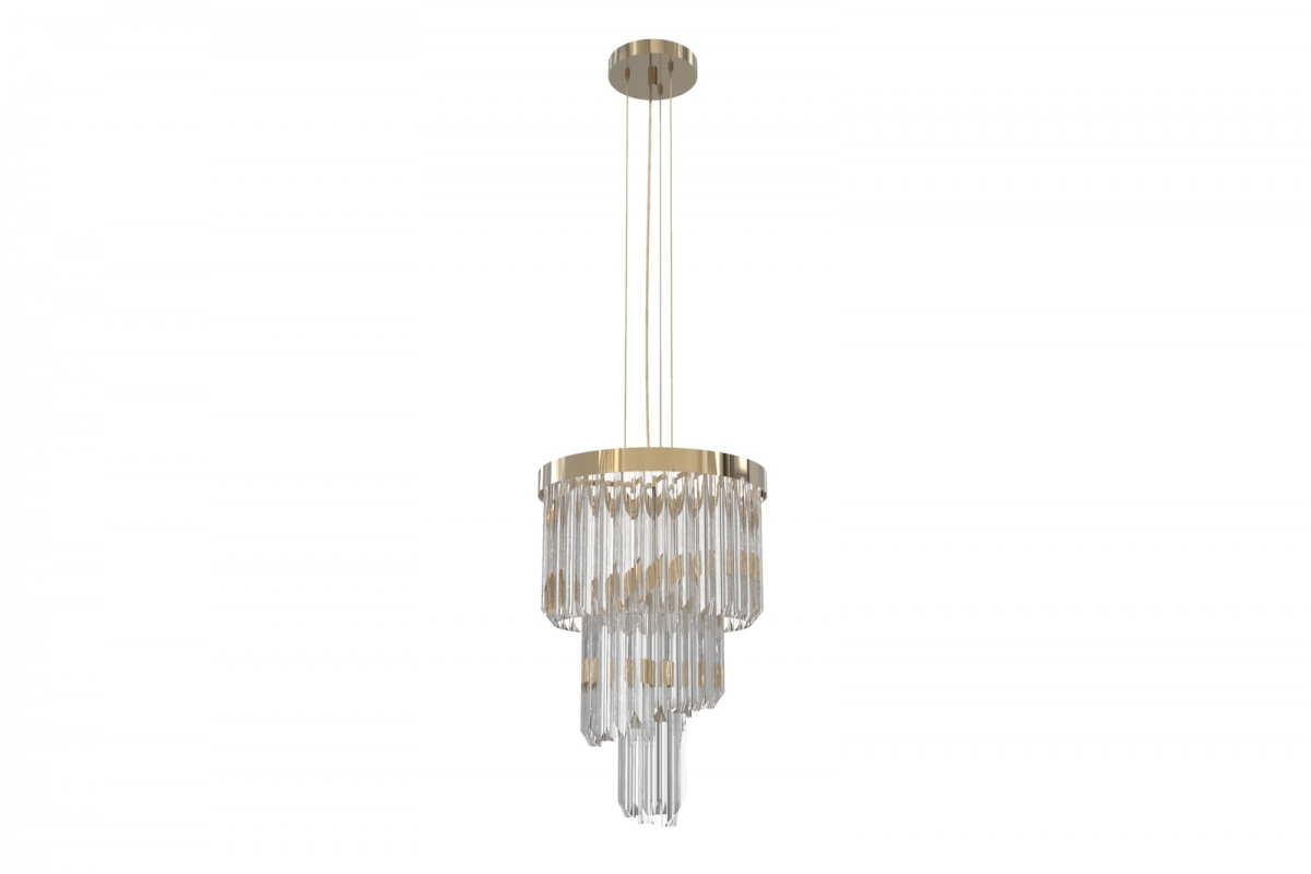 Suspension ROYAL D40cm