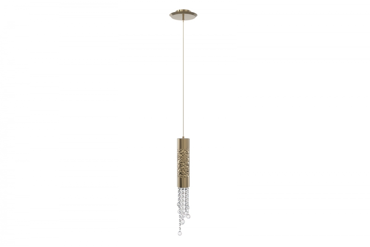 Suspension SAFI H102cm
