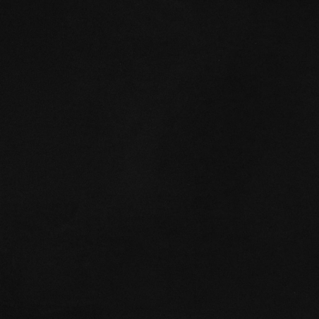  Tissu noir