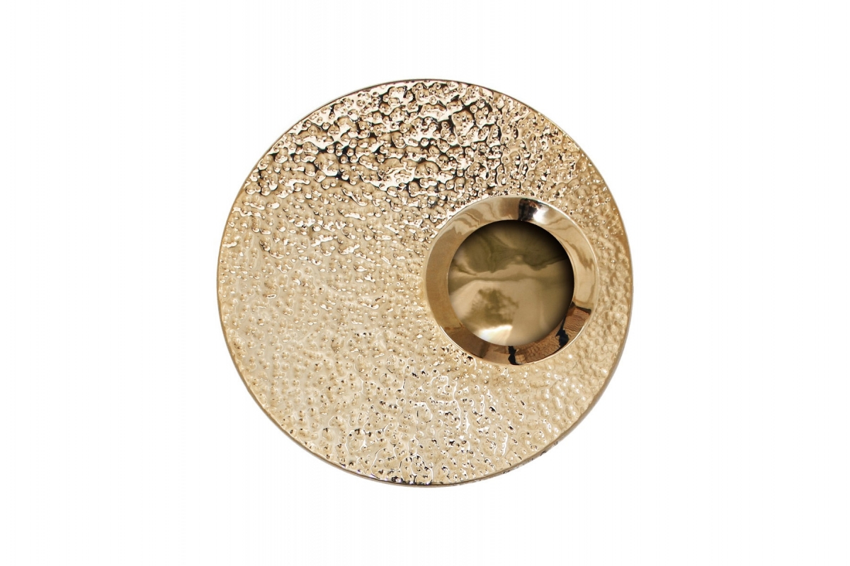 Applique murale RAVEL D50cm