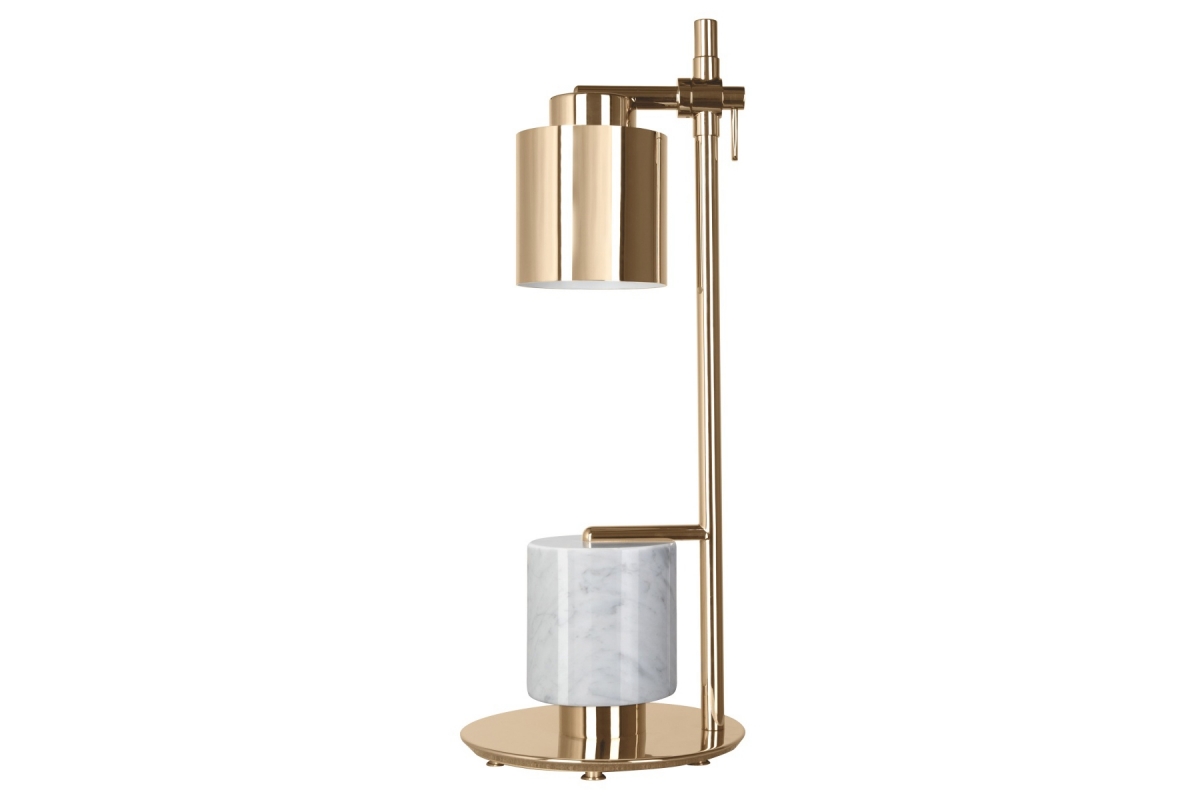 Lampe CHANTEL réglable