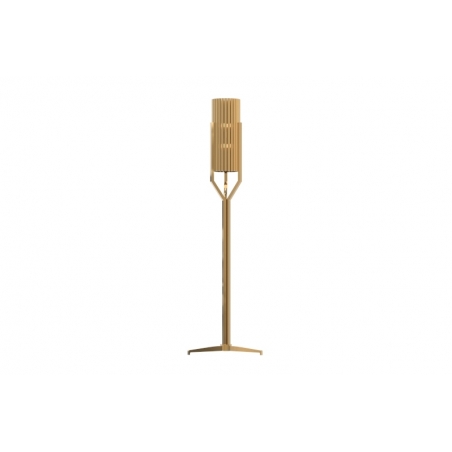 Variante lampadaire AVANY Gold