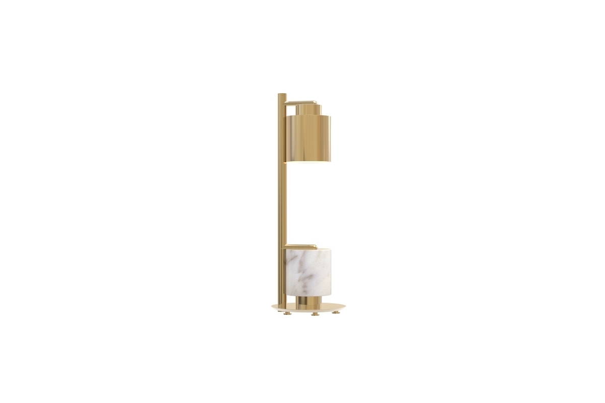 Lampe CHANTEL fixe