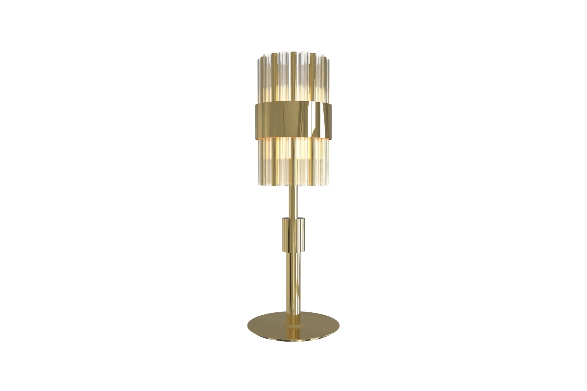 Lampe HALMA