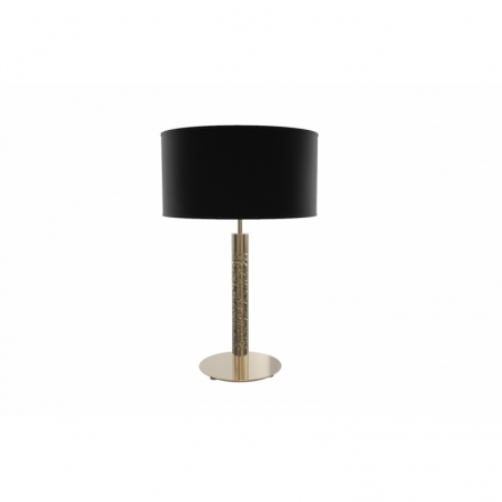 Lampe SAFI II (pied + abat-jour)