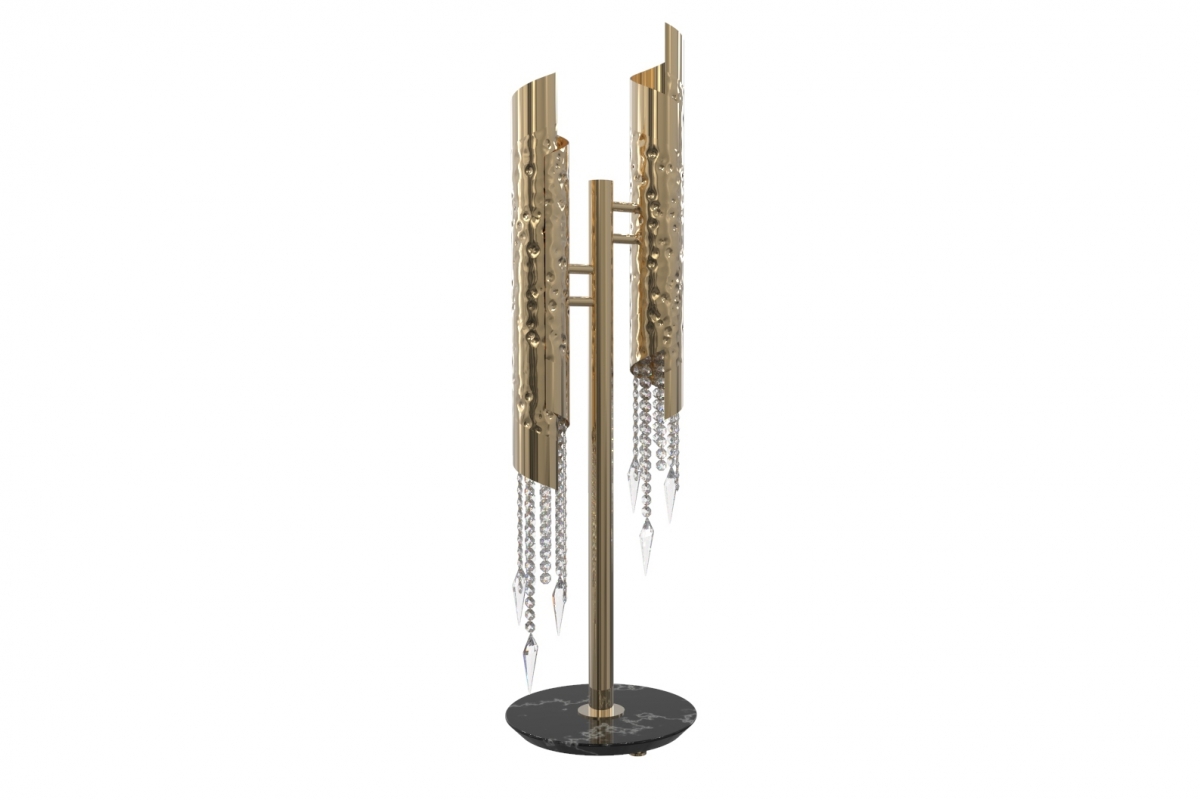 Lampe AVOLTO