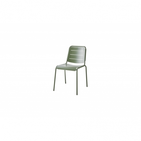 Variante chaise COPENHAGEN Small Olive green