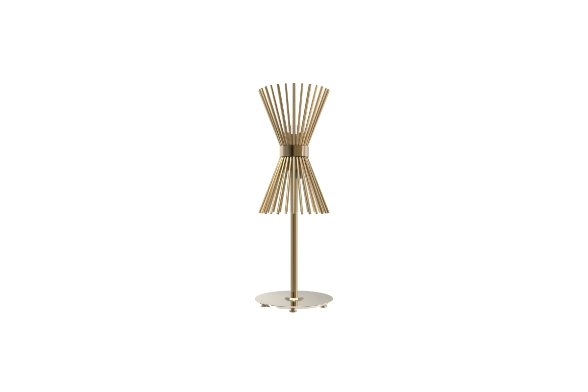 Lampe HALO