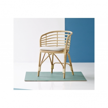 Variante Chaise BLEND White