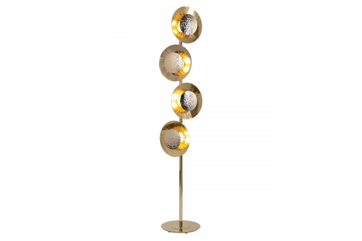 Lampadaire ECLIPSE