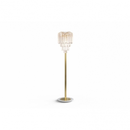 Lampadaire LOTUS