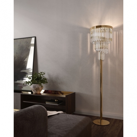 Lampadaire ROYAL