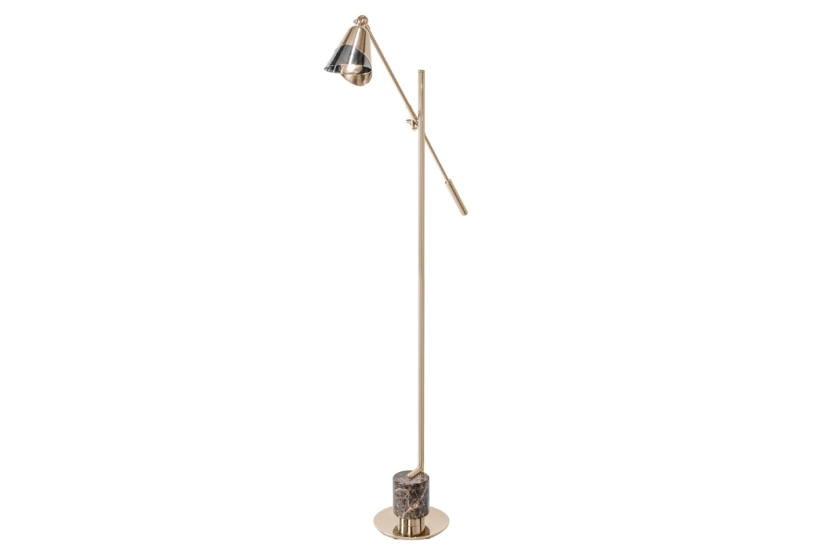 Lampadaire SAVOYE I