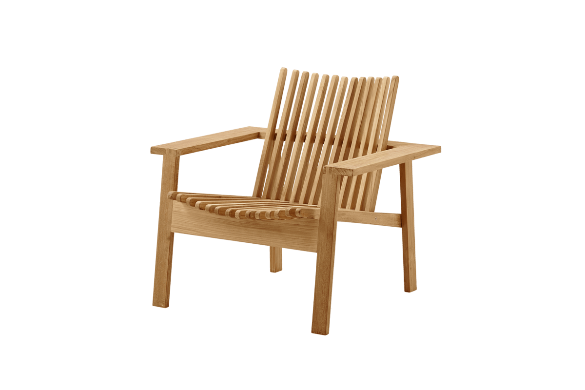 Chaise longue AMAZE