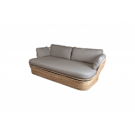 Sofa 2 places BASKET LOUNGE
