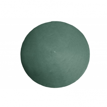 Tapis rond CIRCLE D200cm