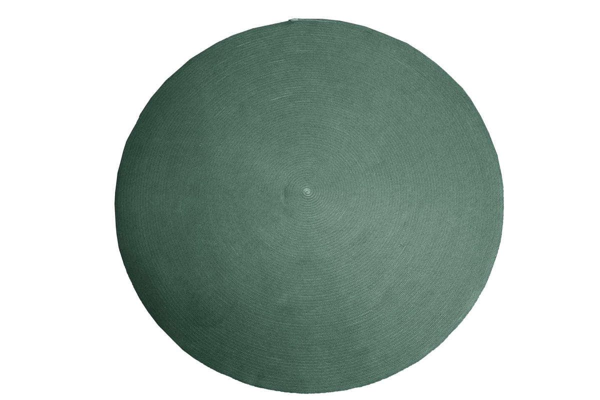 Tapis rond CIRCLE D200cm
