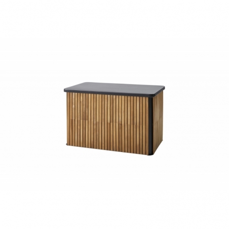 Coffre de rangement pour coussins COMBINE Small