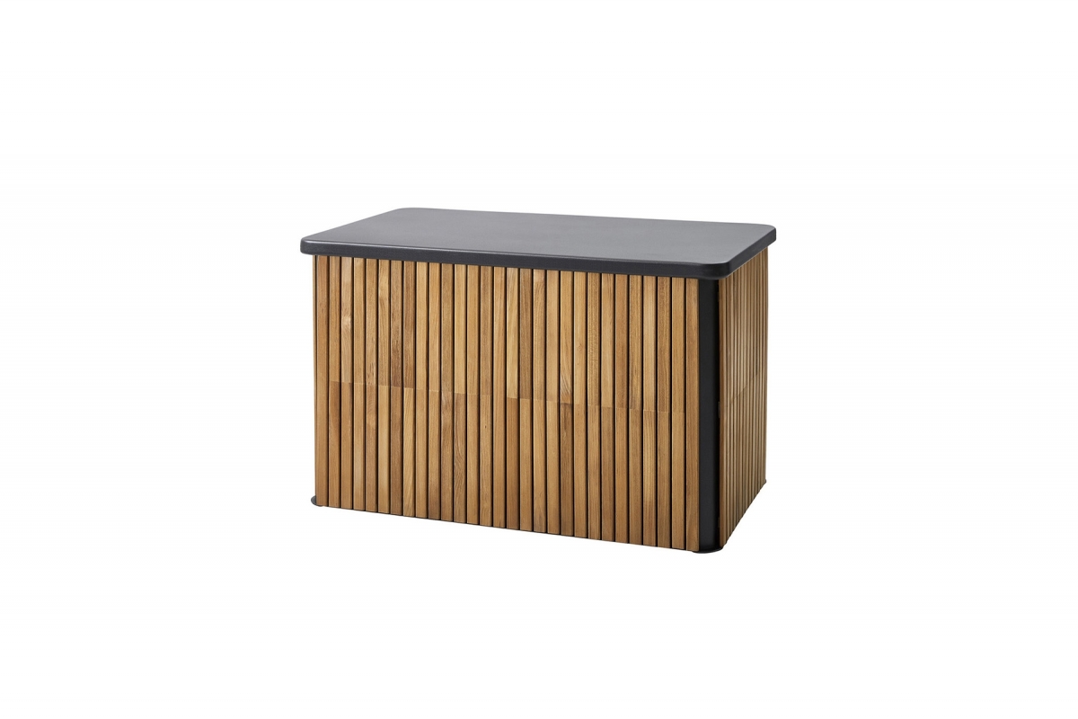 Coffre de rangement pour coussins COMBINE Small