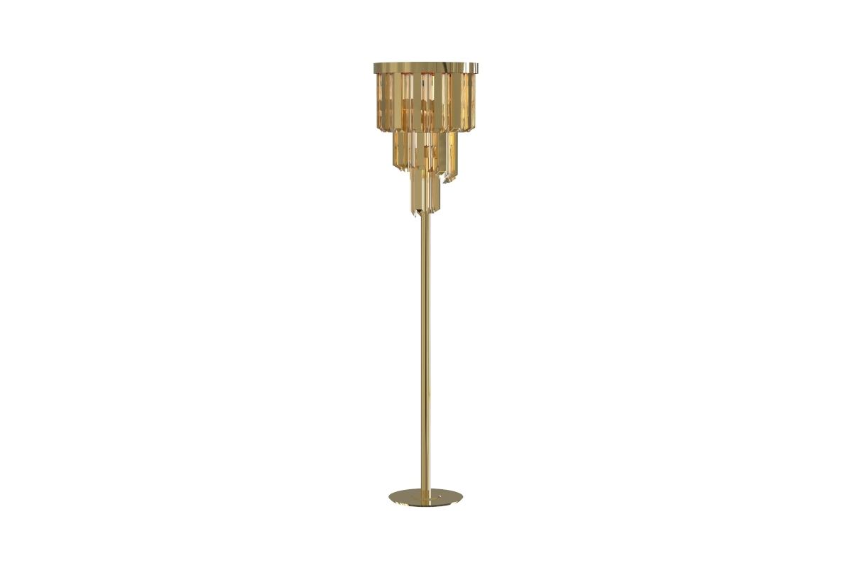 Lampadaire SKYLAR