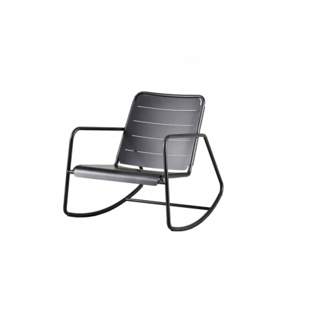 Rocking chair COPENHAGEN