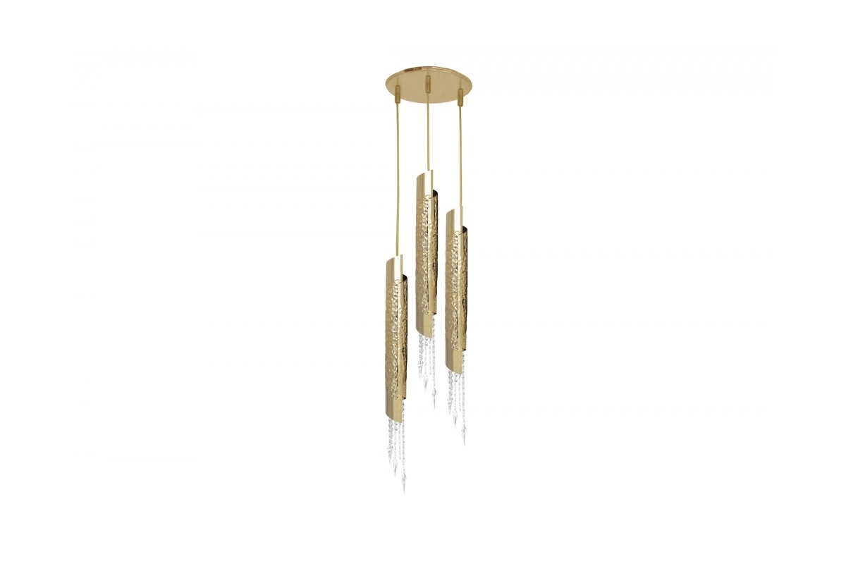 Suspension AVOLTO Ig 125cm