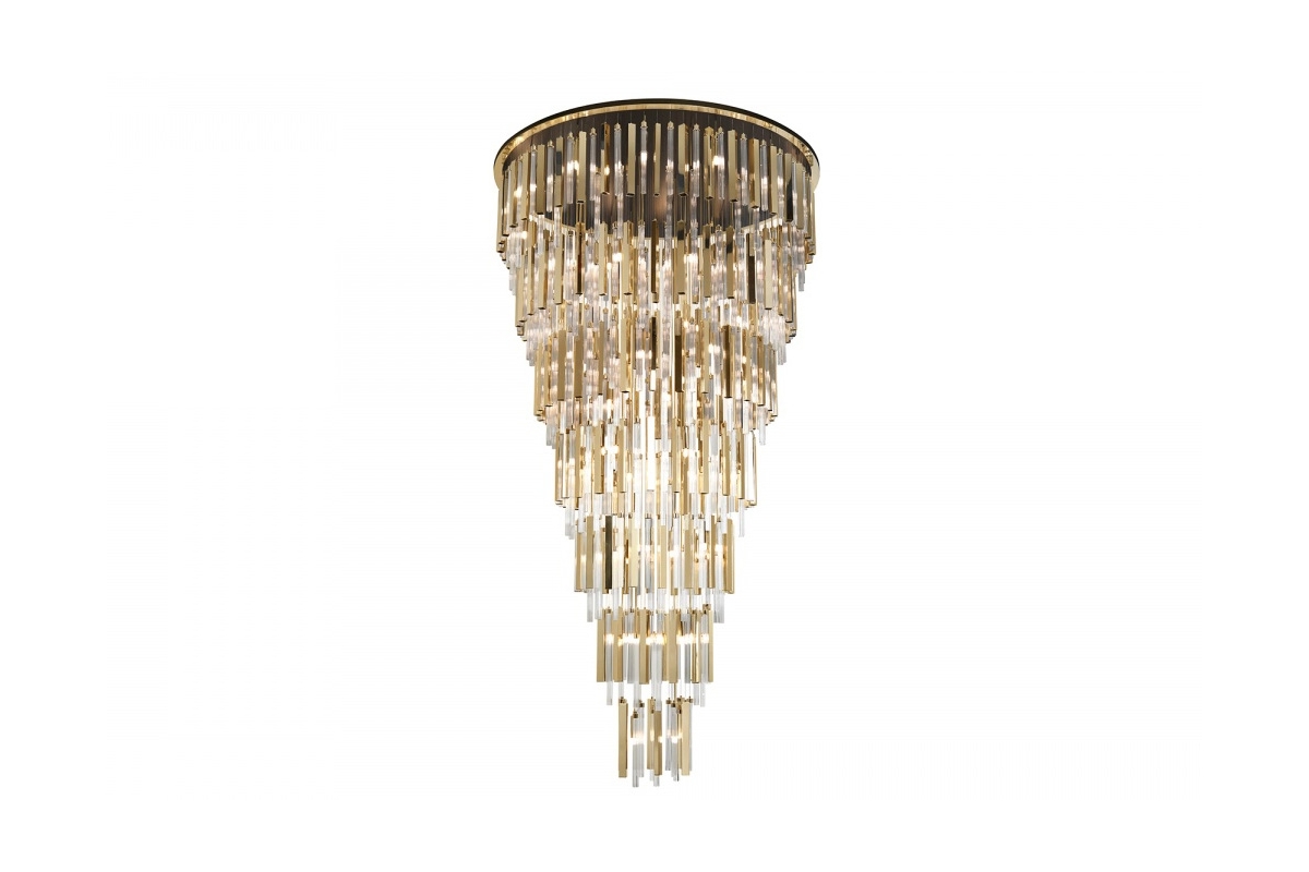 Suspension BLAZE Ig 270cm