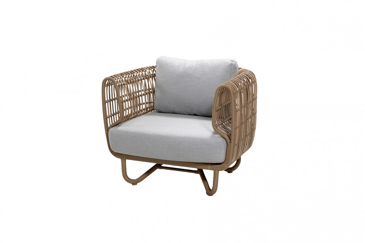 Fauteuil NEST