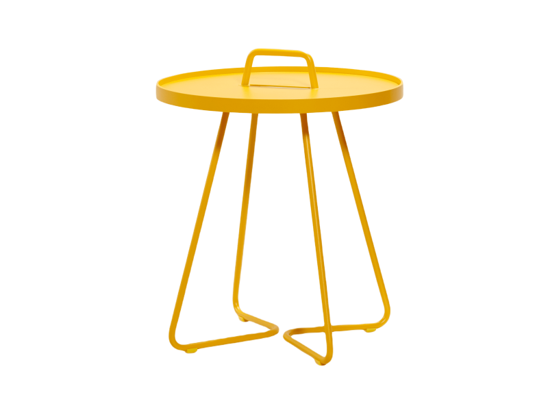 Tables d’appoint