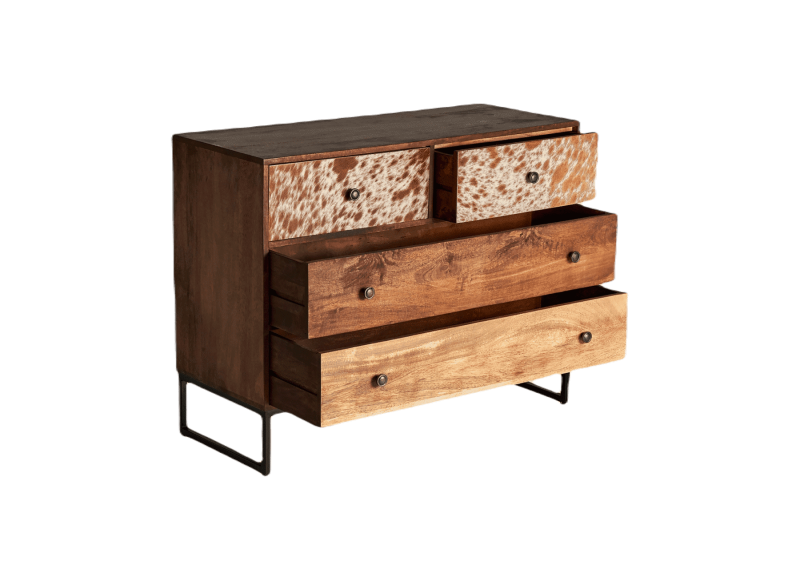 Commodes