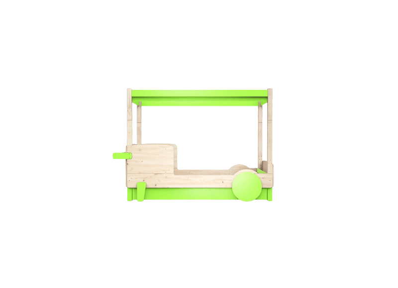 Chambres Enfant