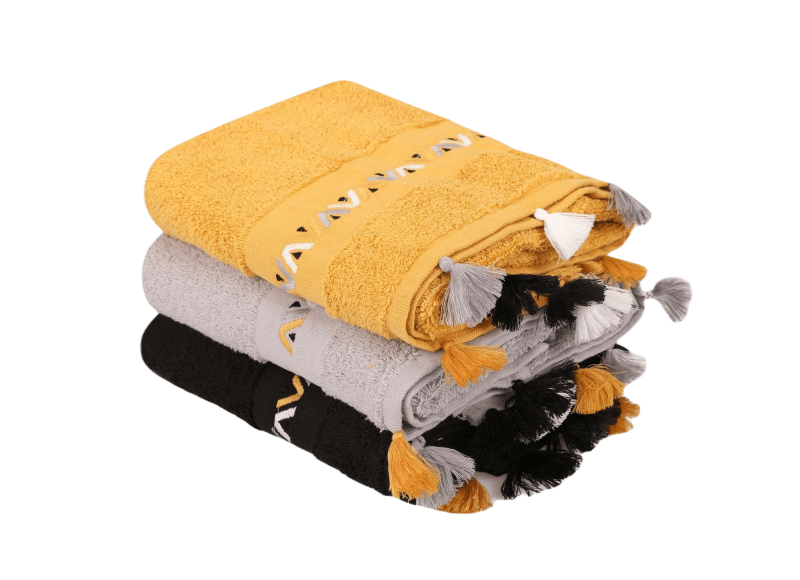 Linge de bain