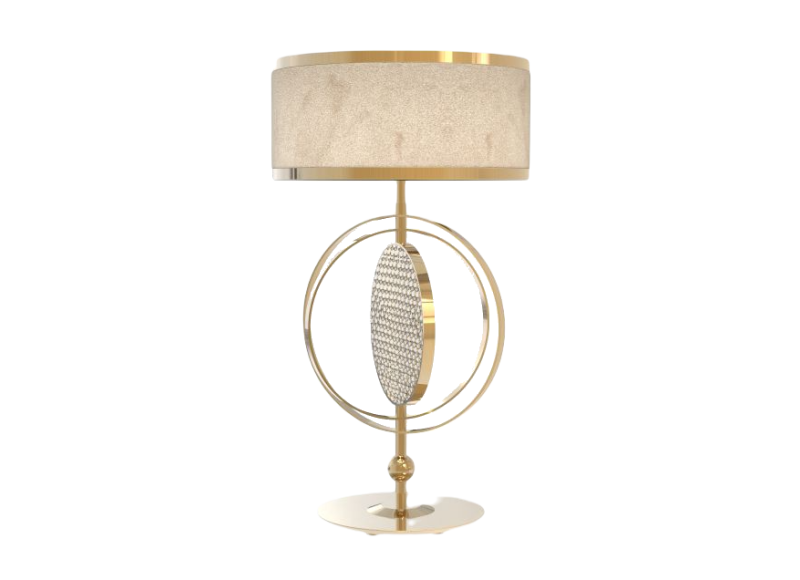 Lampes à poser
