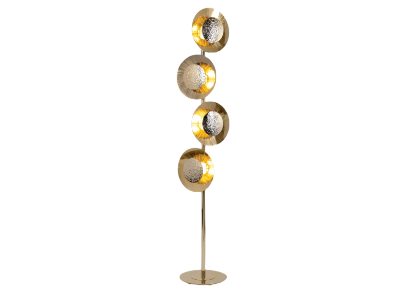 Lampadaires