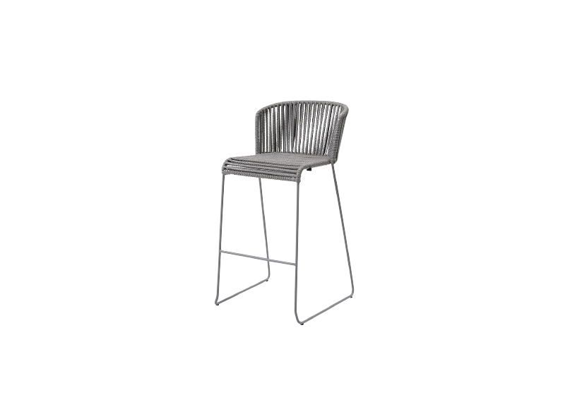Chaises hautes