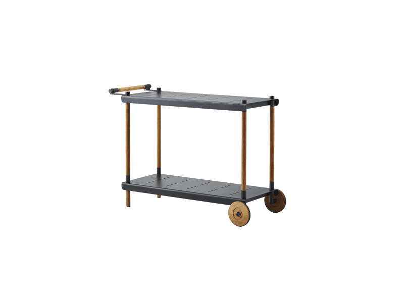 Chariots / Dessertes