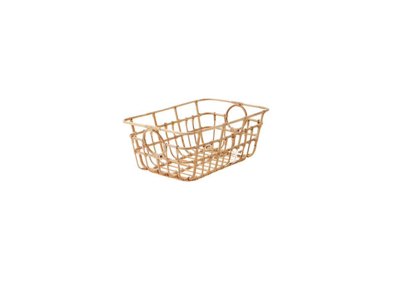 Paniers/ Boîtes