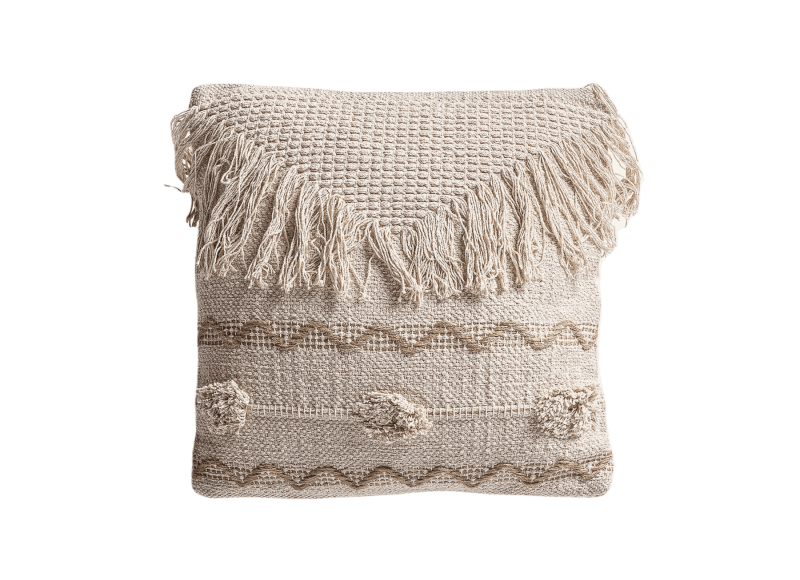 Linge déco