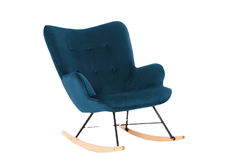 Rocking chairs