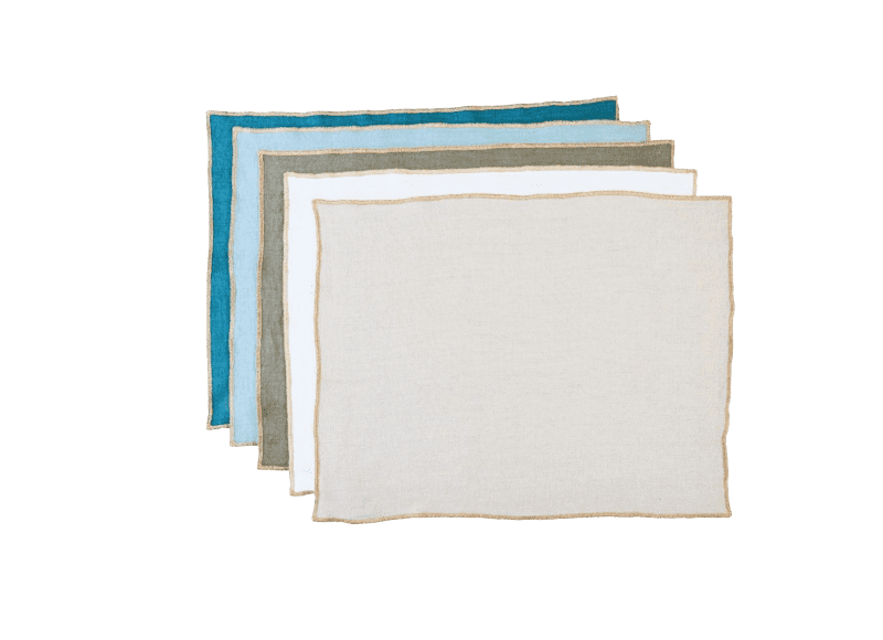 Linge de table