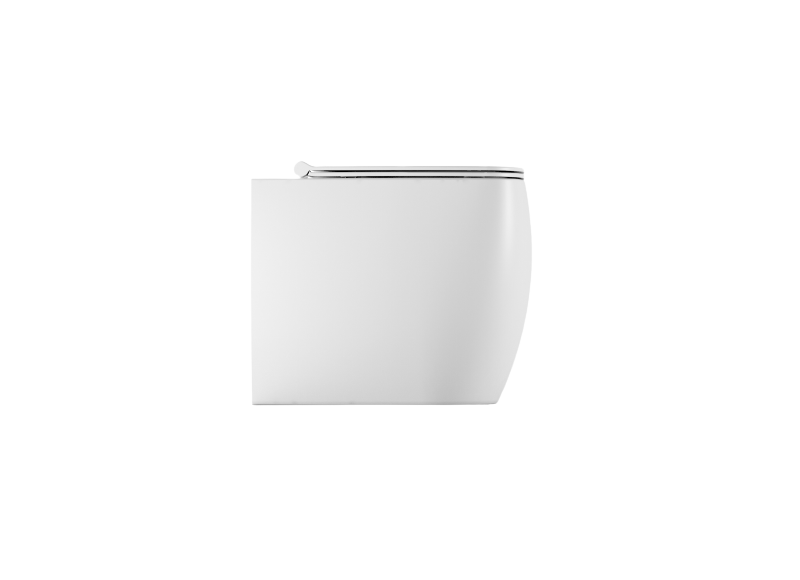 Toilettes à poser