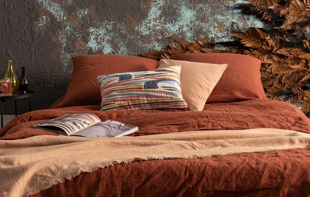 Les essentiels pour un automne cocooning