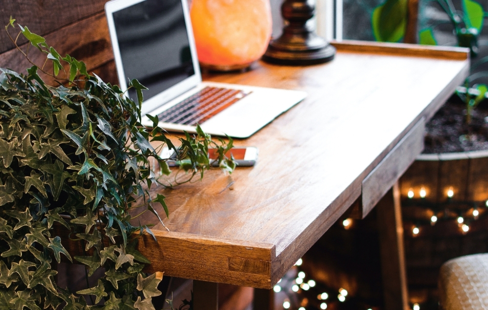 Aménager un bureau dans un petit espace