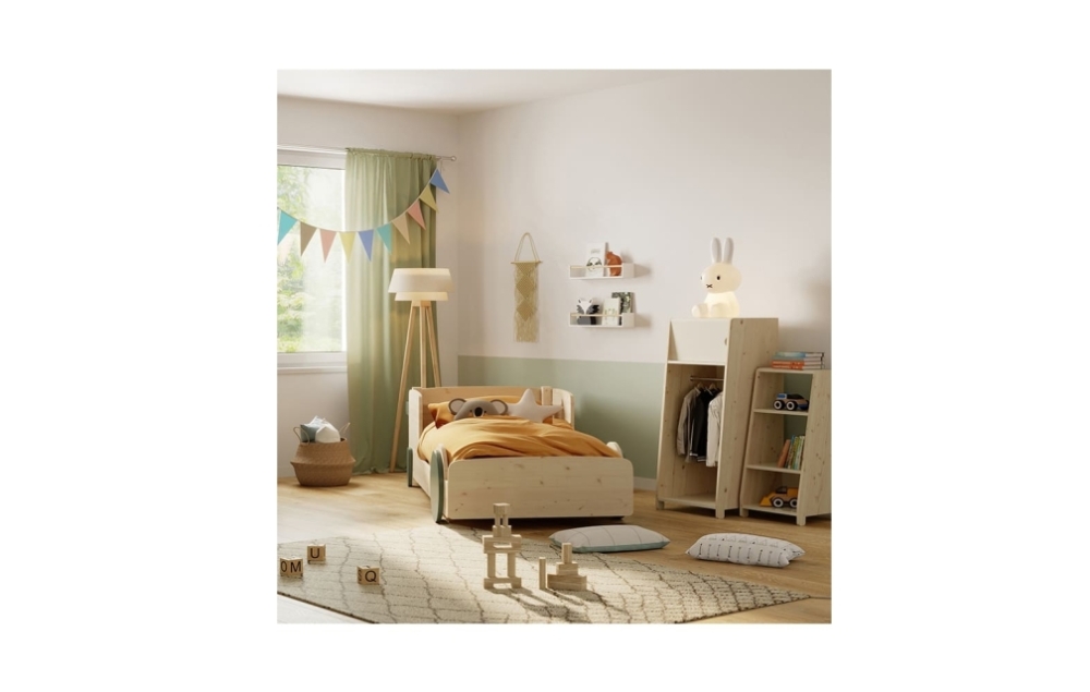 Ameublement Montessori