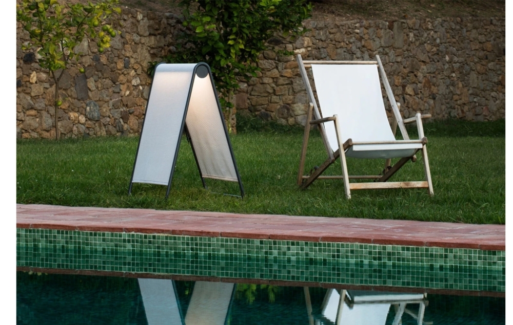 Choisir son éclairage piscine