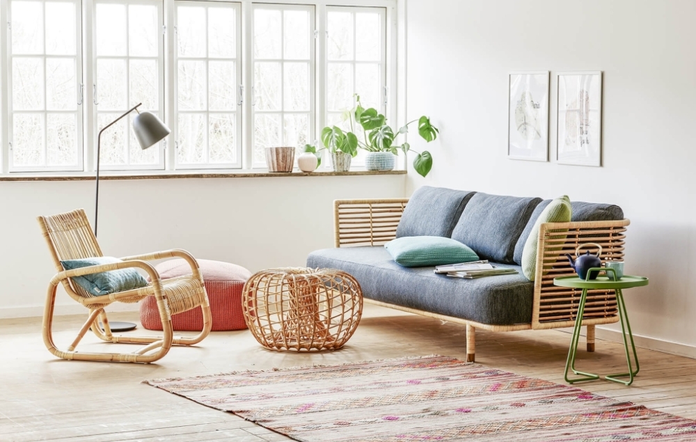Déco Printemps !