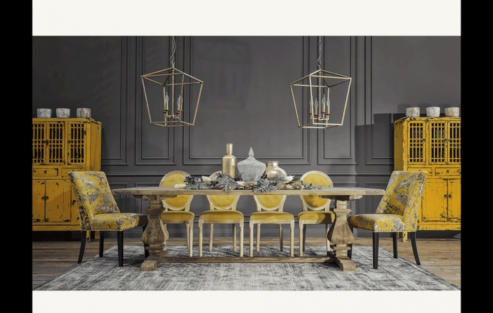 Osez le jaune pour un style lumineux et joyeux !